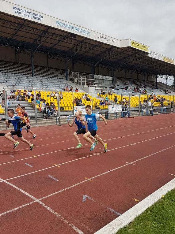 PRINTANIERES 2018