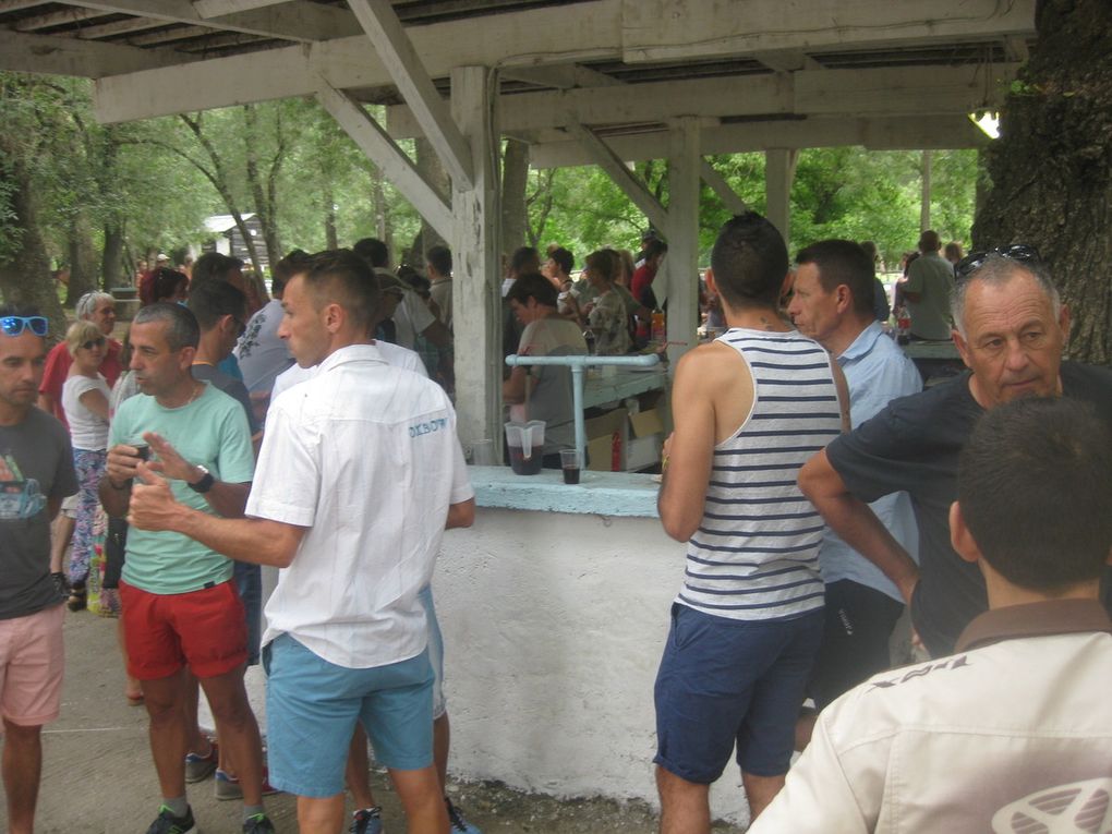 PRINTANIERES 2018