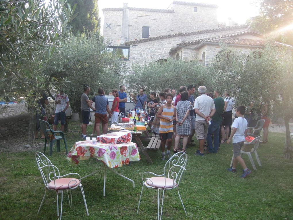 PRINTANIERES 2018