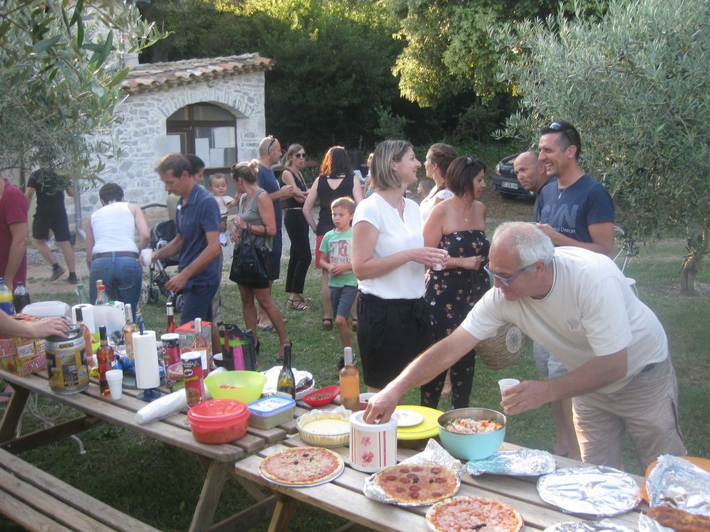 PRINTANIERES 2018