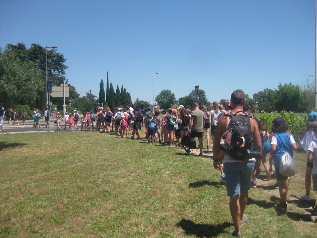 PRINTANIERES 2018