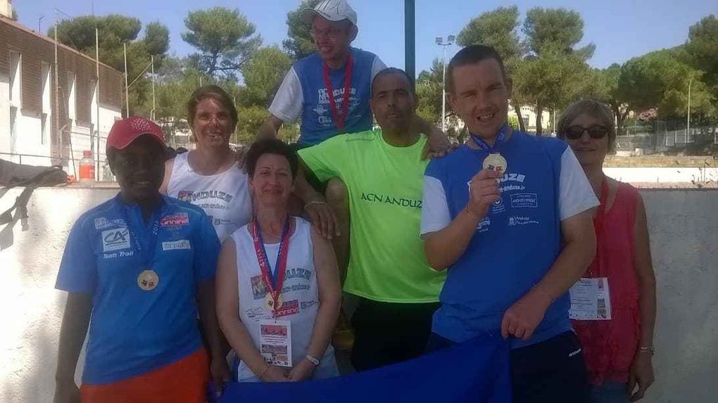 PRINTANIERES 2018