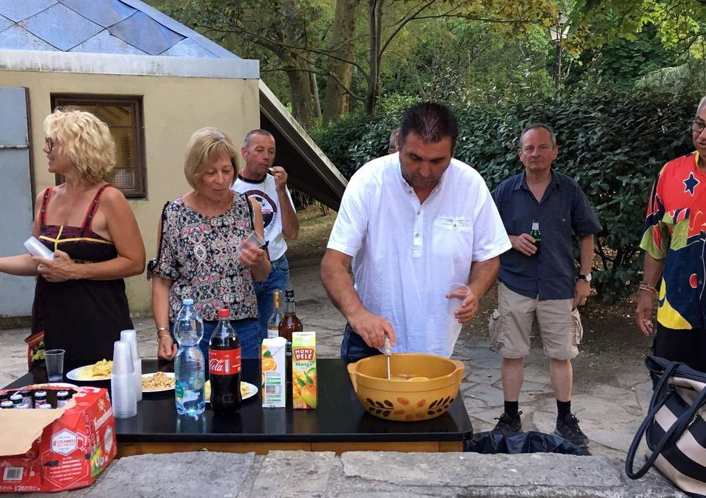 PRINTANIERES 2018