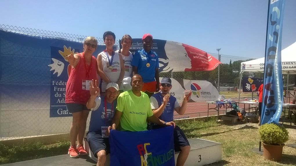 PRINTANIERES 2018