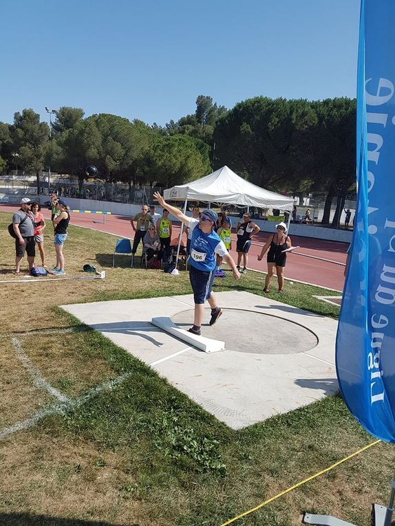 PRINTANIERES 2018
