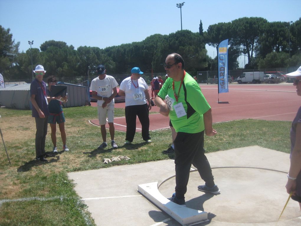 PRINTANIERES 2018