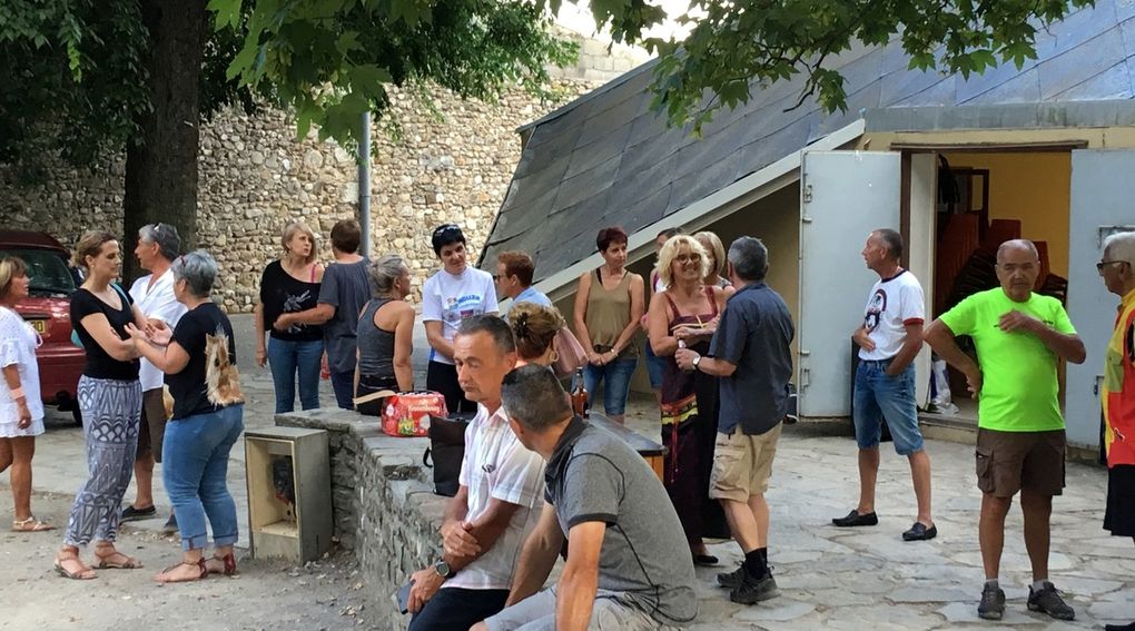 PRINTANIERES 2018