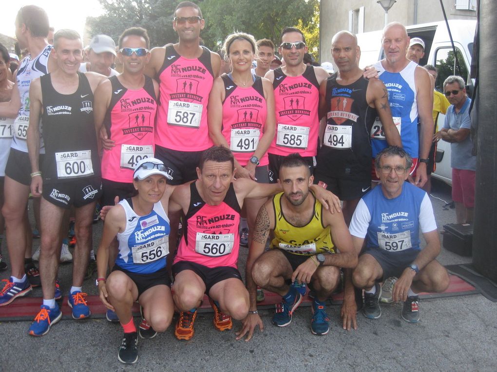 PRINTANIERES 2018
