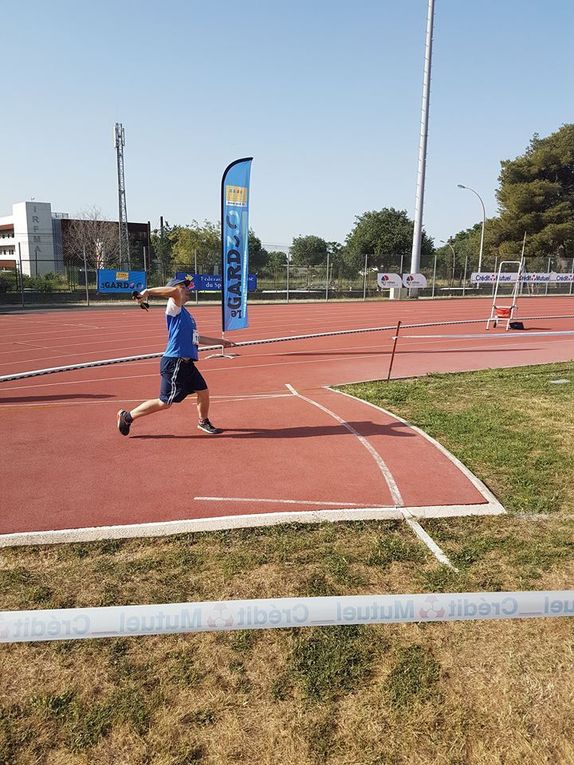PRINTANIERES 2018