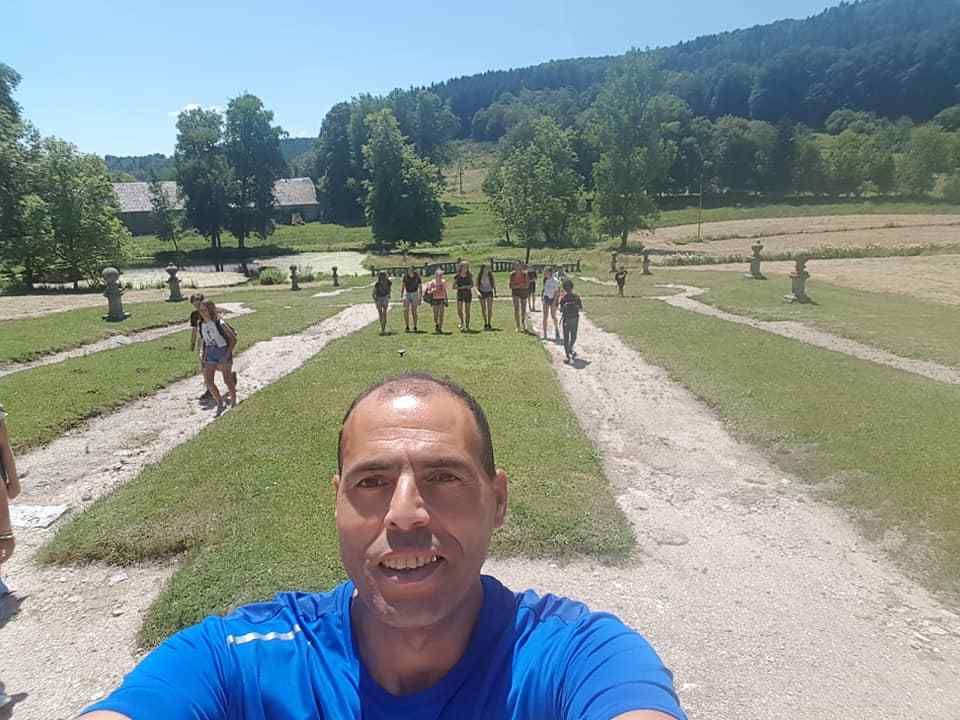 ESTIVALES 2018
