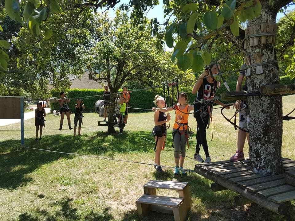 ESTIVALES 2018