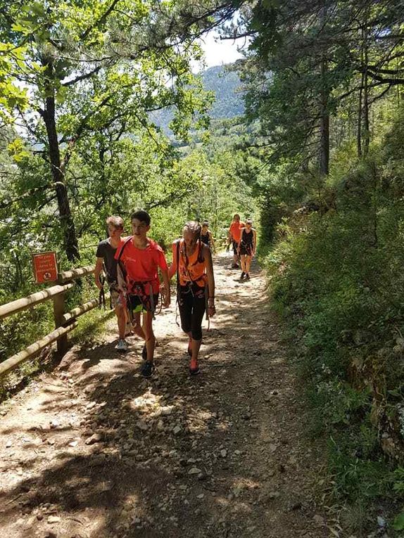 ESTIVALES 2018