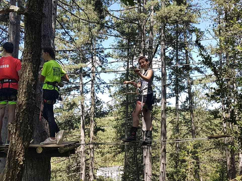 ESTIVALES 2018