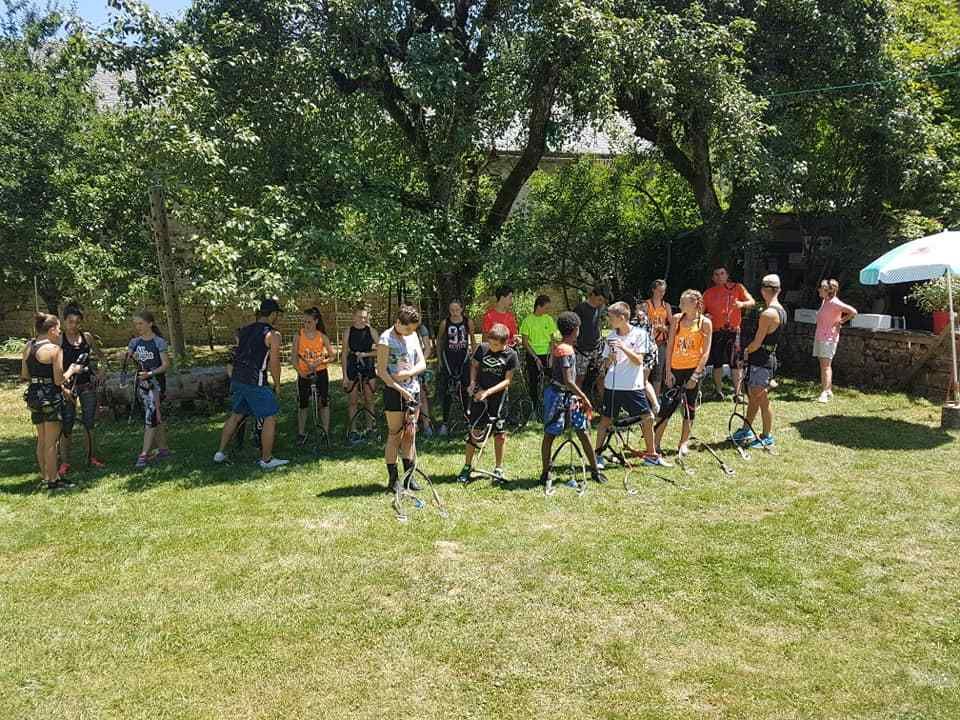 ESTIVALES 2018