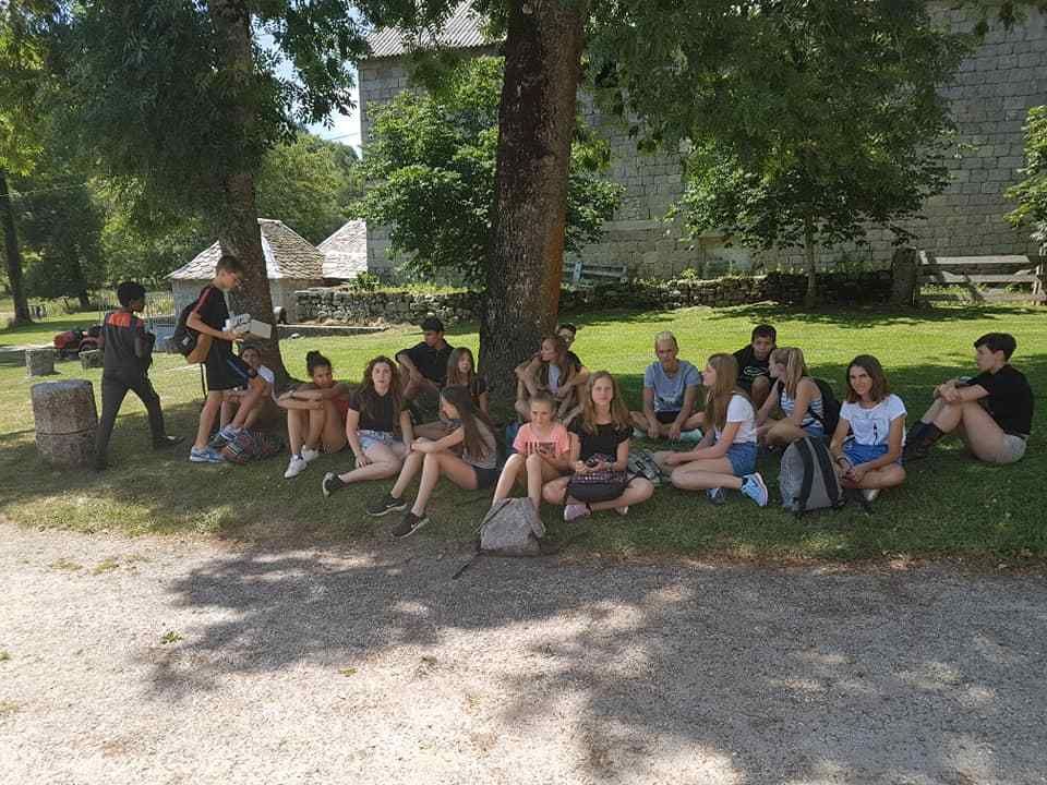 ESTIVALES 2018