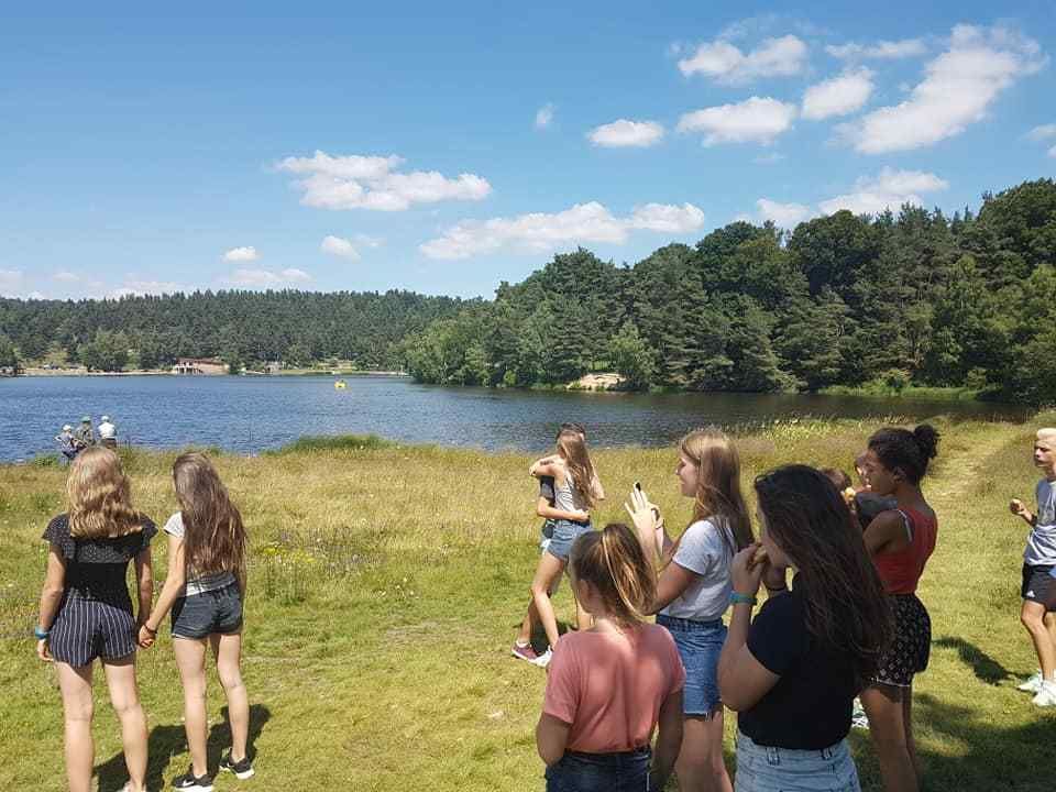 ESTIVALES 2018