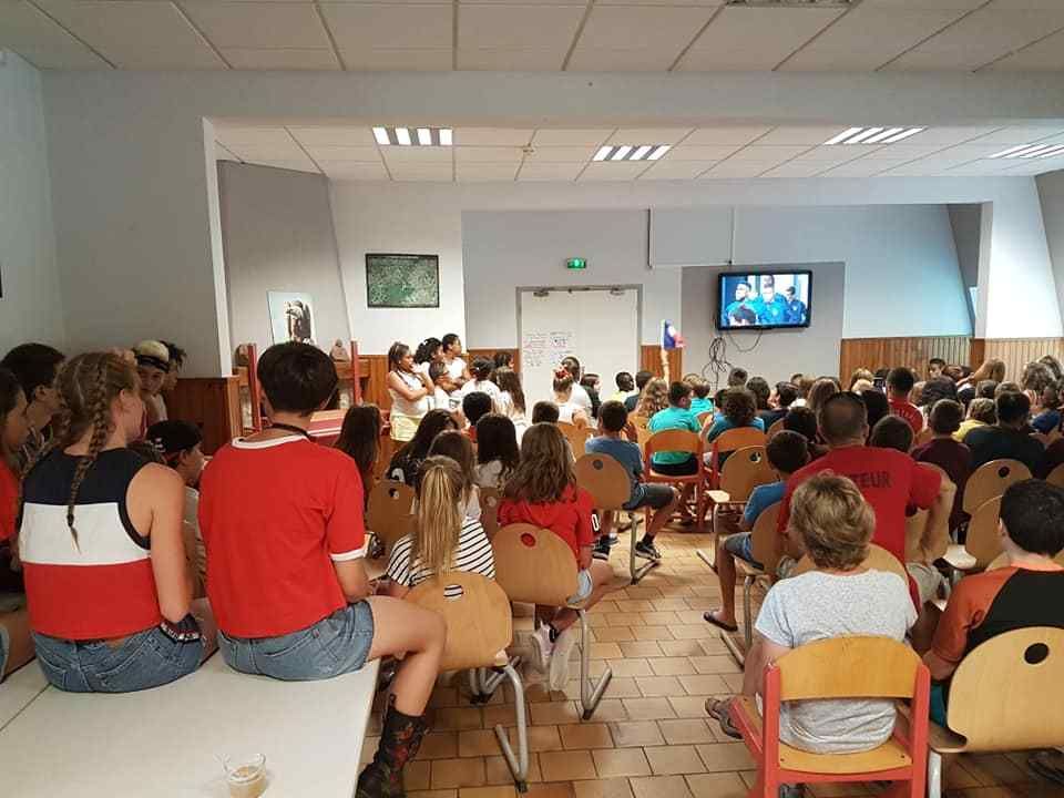 ESTIVALES 2018