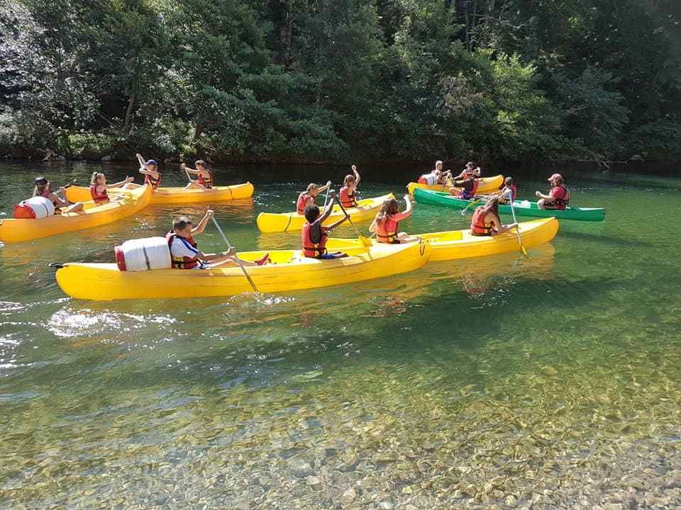 ESTIVALES 2018