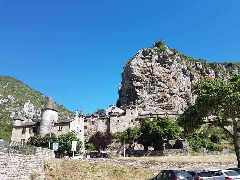 ESTIVALES 2018