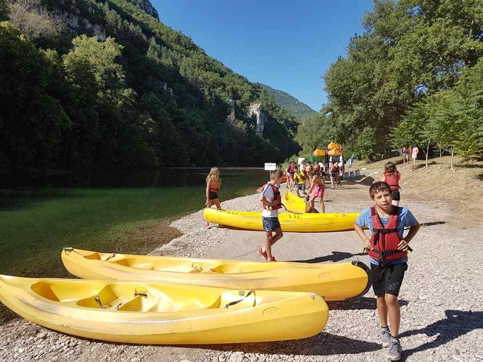 ESTIVALES 2018