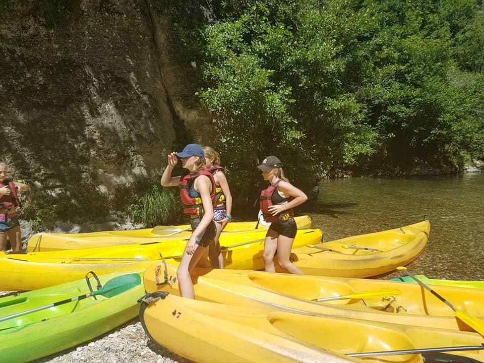 ESTIVALES 2018