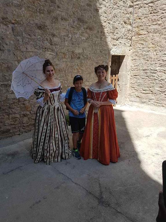 ESTIVALES 2018