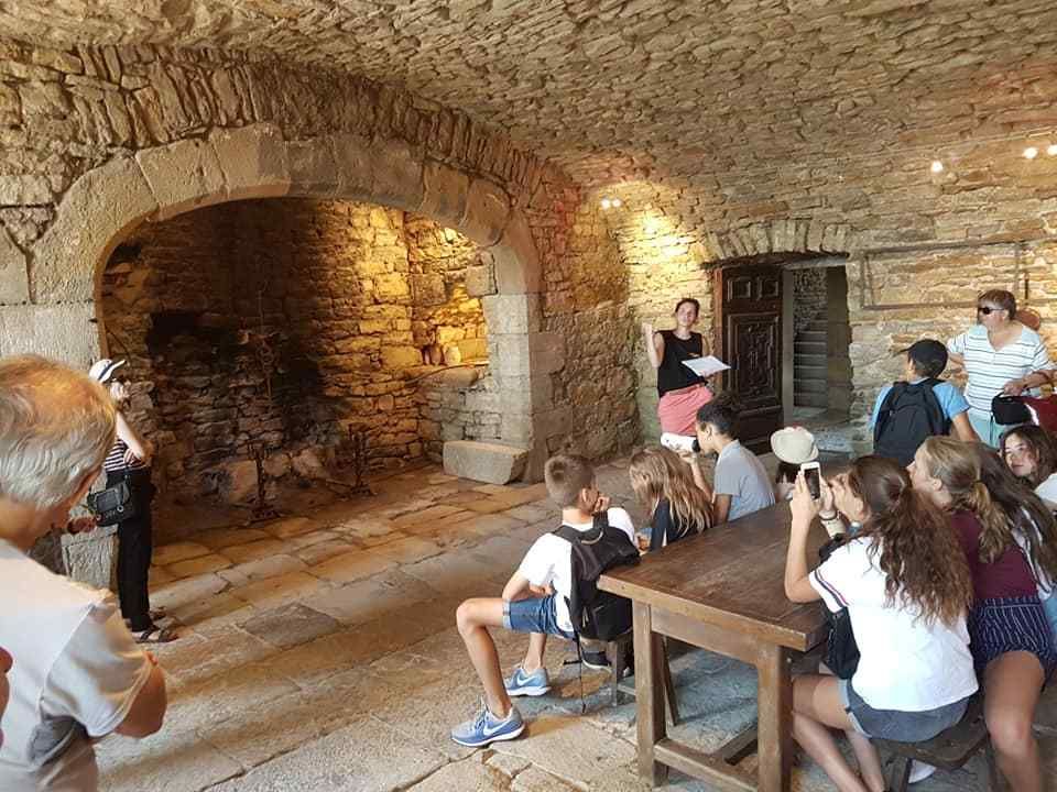 ESTIVALES 2018