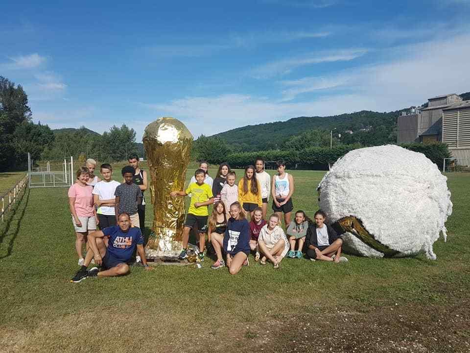 ESTIVALES 2018
