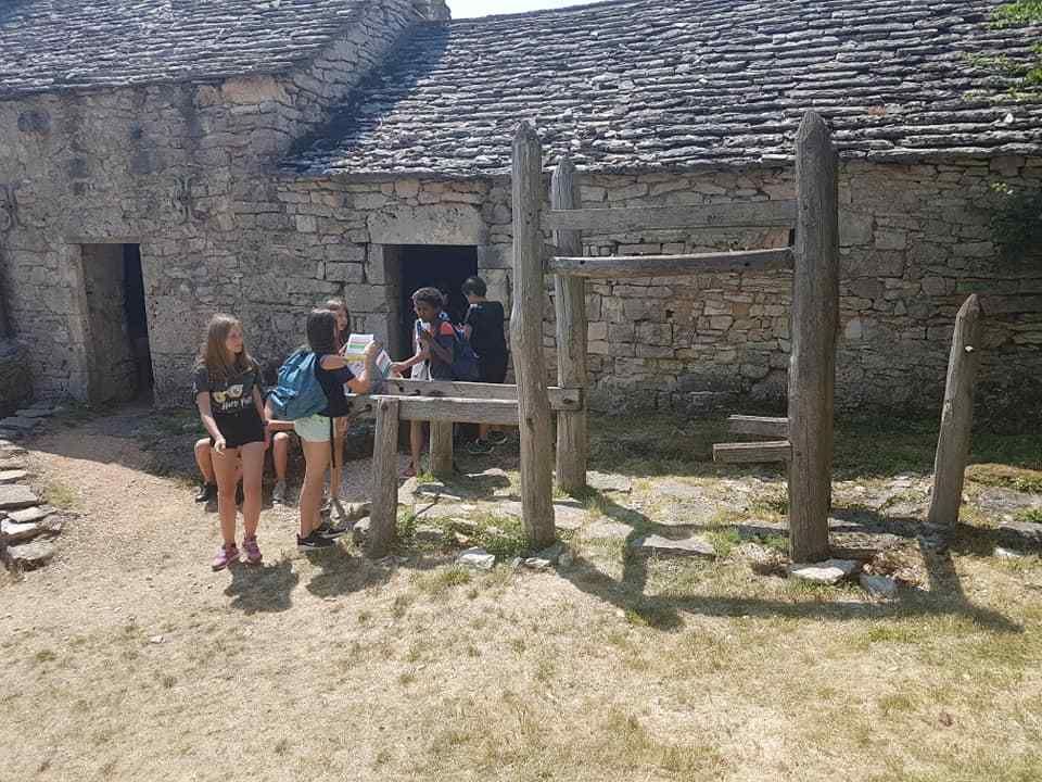 ESTIVALES 2018