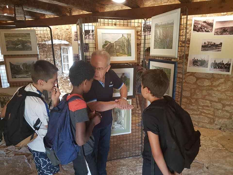 ESTIVALES 2018