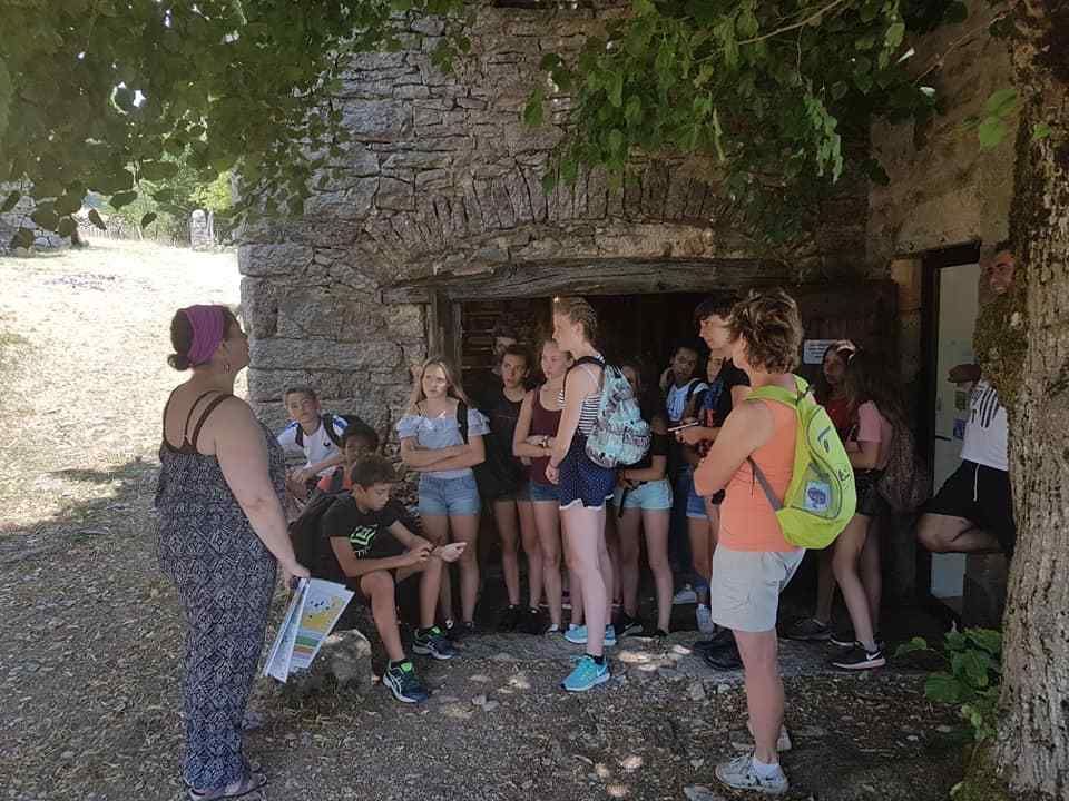 ESTIVALES 2018