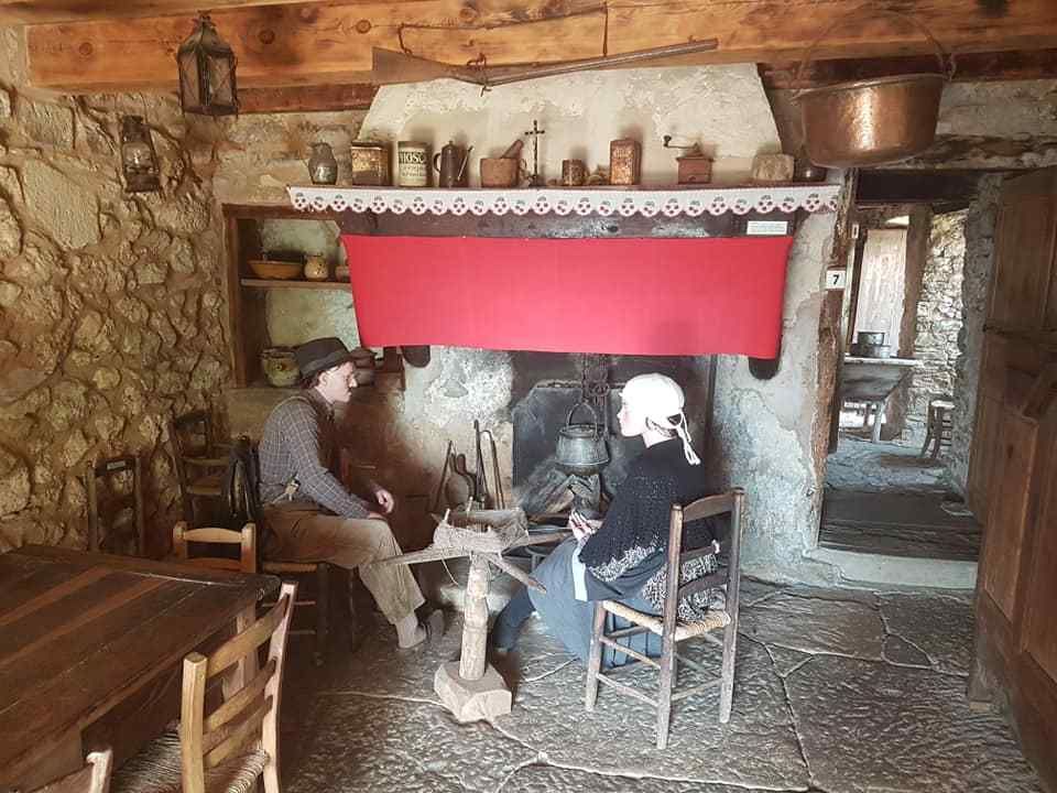 ESTIVALES 2018
