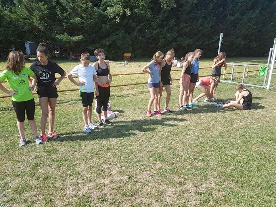 ESTIVALES 2018