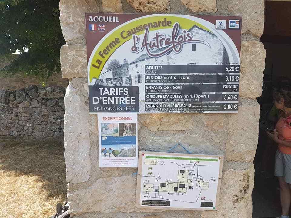 ESTIVALES 2018