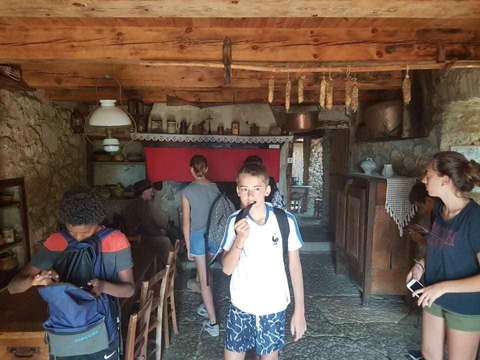 ESTIVALES 2018