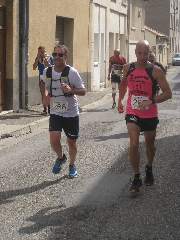 ESTIVALES 2018