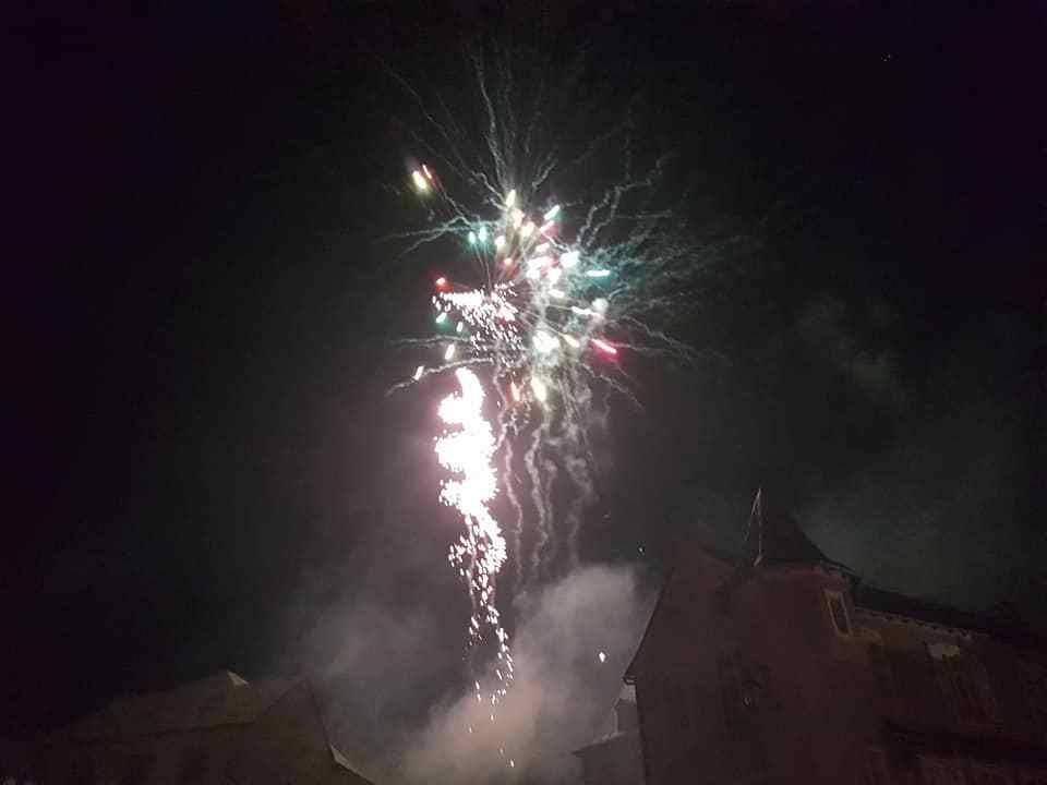 ESTIVALES 2018
