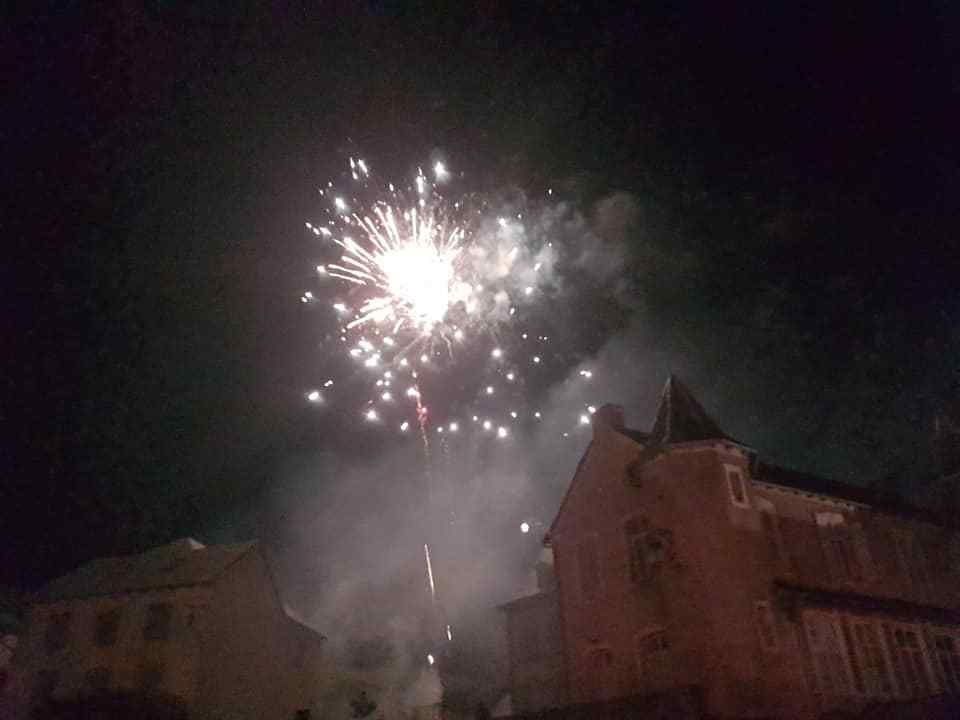ESTIVALES 2018