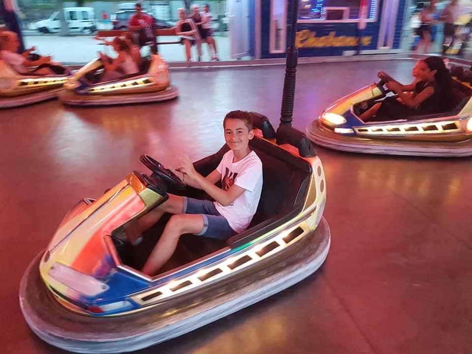 ESTIVALES 2018
