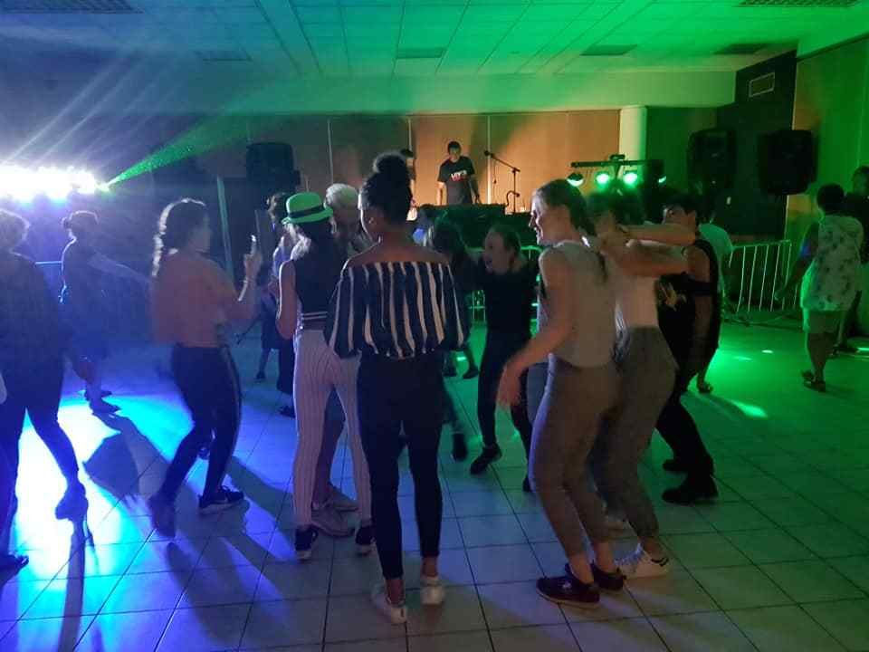 ESTIVALES 2018