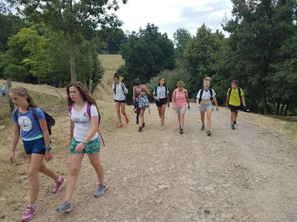 ESTIVALES 2018