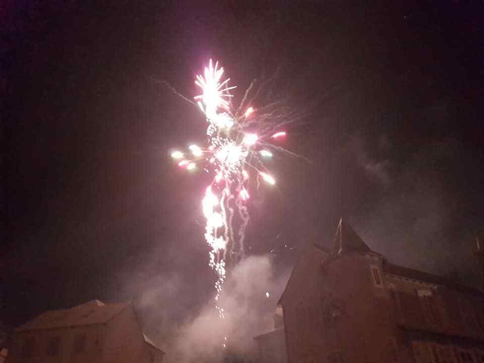 ESTIVALES 2018