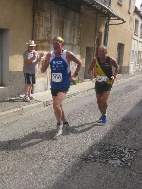 ESTIVALES 2018
