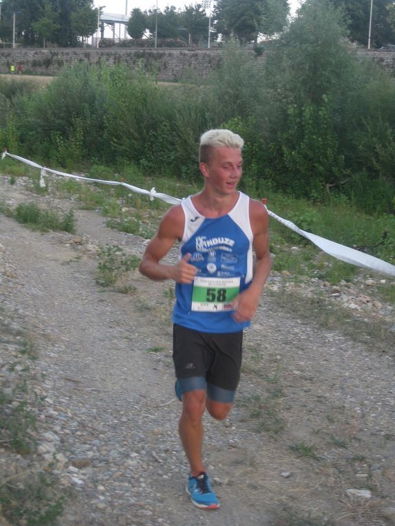 ESTIVALES 2018