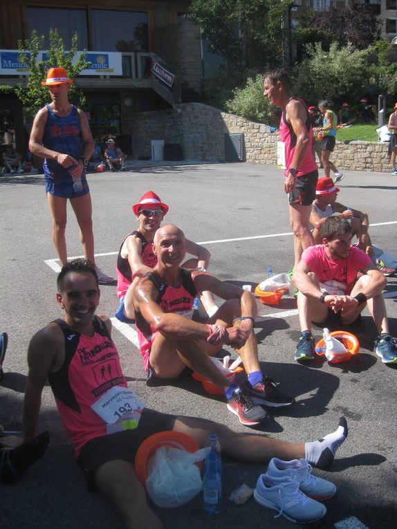 ESTIVALES 2018