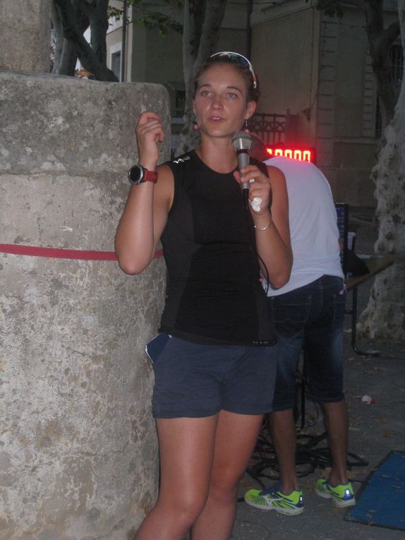 ESTIVALES 2018