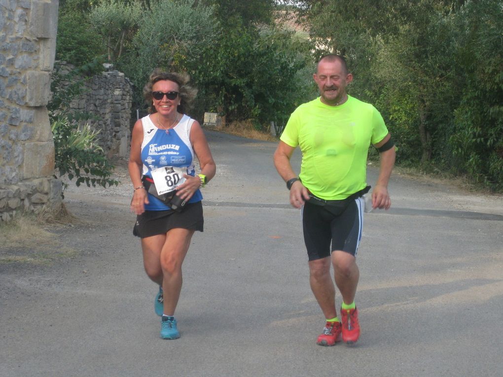 ESTIVALES 2018