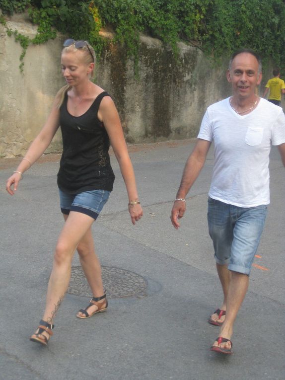 ESTIVALES 2018