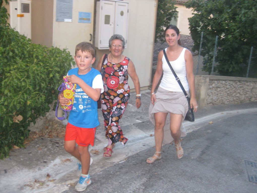ESTIVALES 2018