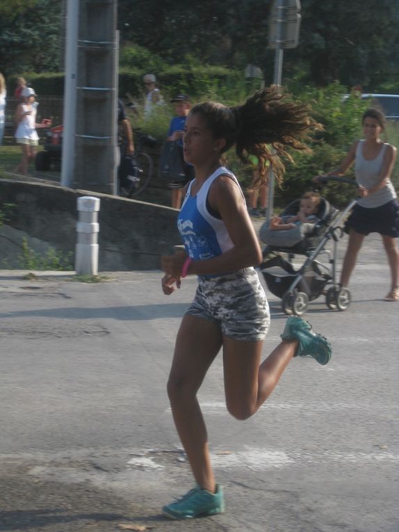 ESTIVALES 2018